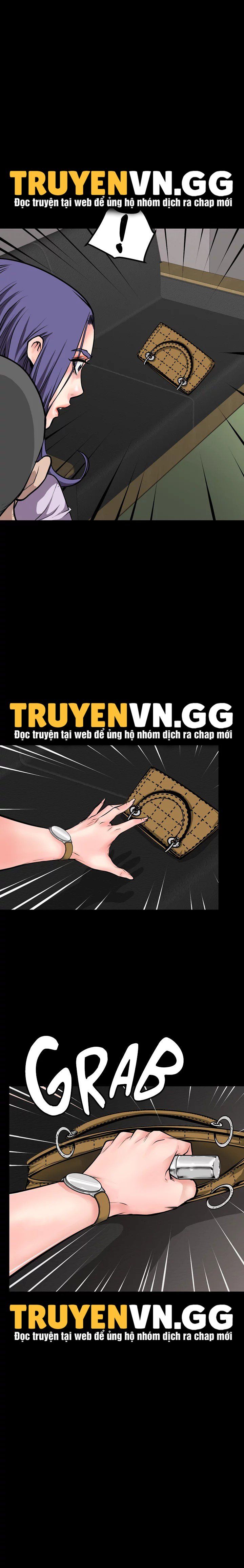 đọc truyện Khi Loser Trỗi Dậy Chương 17 ảnh 2 tại Giả Dược