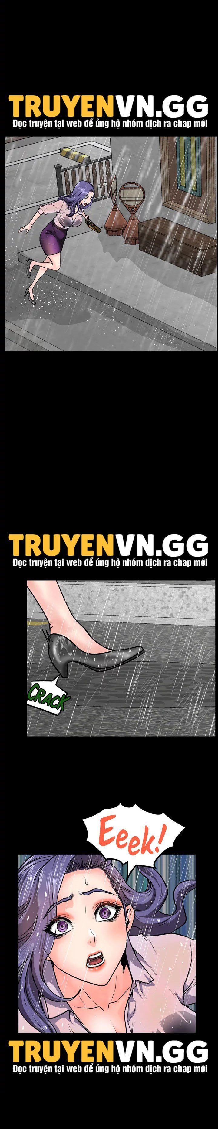 đọc truyện Khi Loser Trỗi Dậy Chương 17 ảnh 14 tại Giả Dược