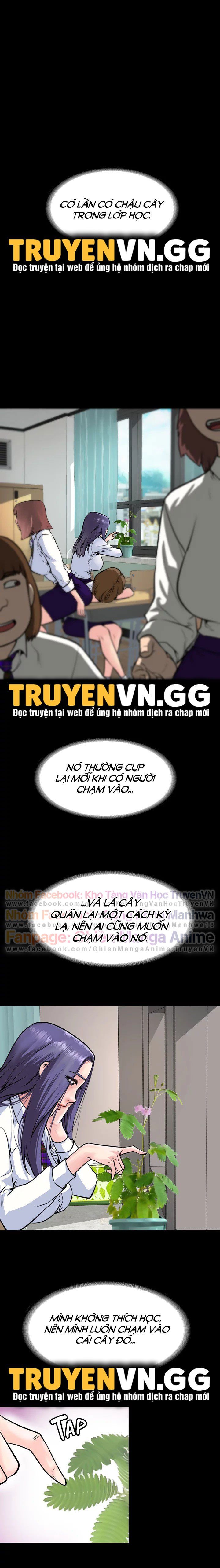 đọc truyện Khi Loser Trỗi Dậy Chương 17 ảnh 3 tại Giả Dược
