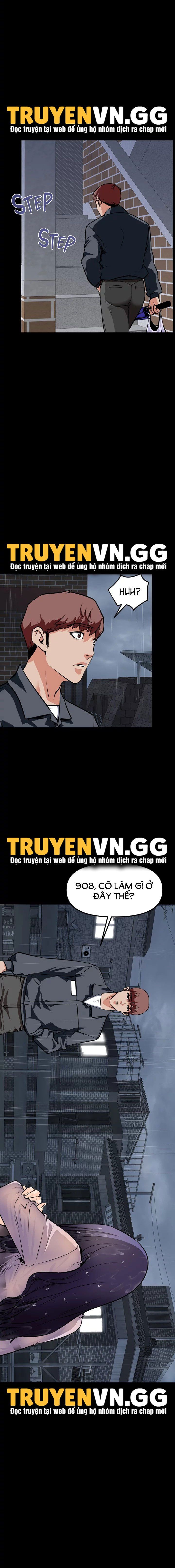 đọc truyện Khi Loser Trỗi Dậy Chương 17 ảnh 24 tại Giả Dược