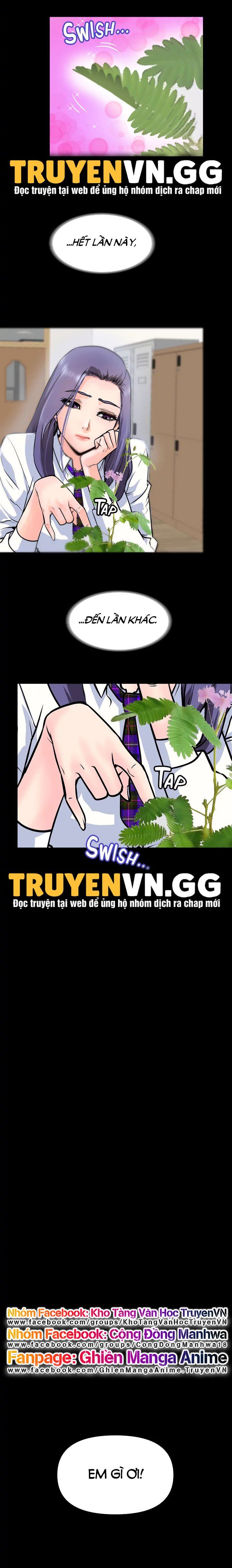 đọc truyện Khi Loser Trỗi Dậy Chương 17 ảnh 4 tại Giả Dược