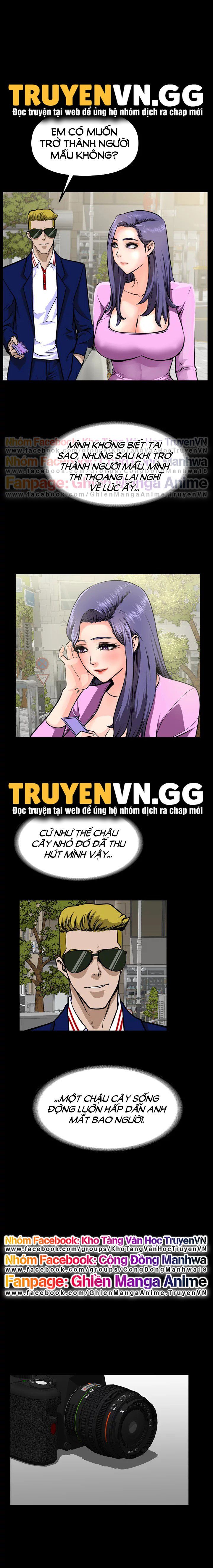 đọc truyện Khi Loser Trỗi Dậy Chương 17 ảnh 5 tại Giả Dược