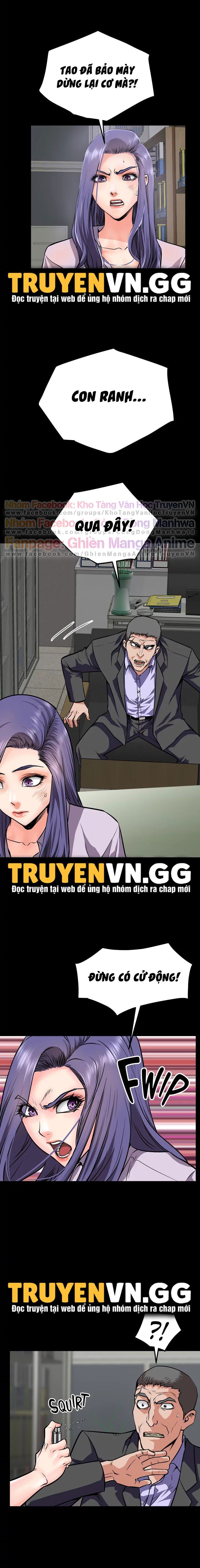 đọc truyện Khi Loser Trỗi Dậy Chương 17 ảnh 8 tại Giả Dược