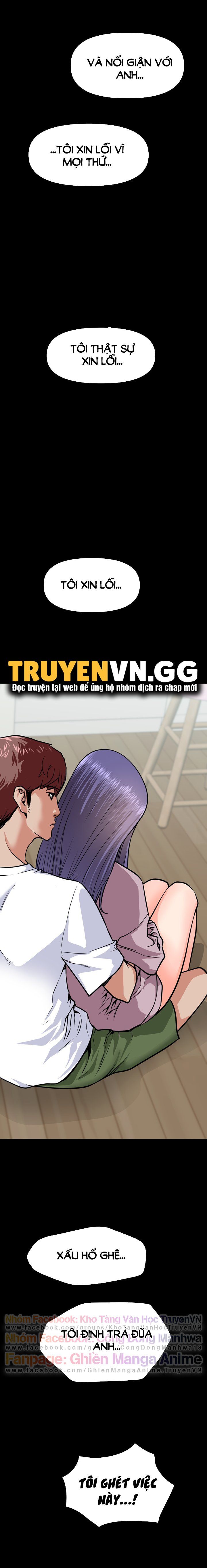 đọc truyện Khi Loser Trỗi Dậy Chương 18 ảnh 15 tại Giả Dược