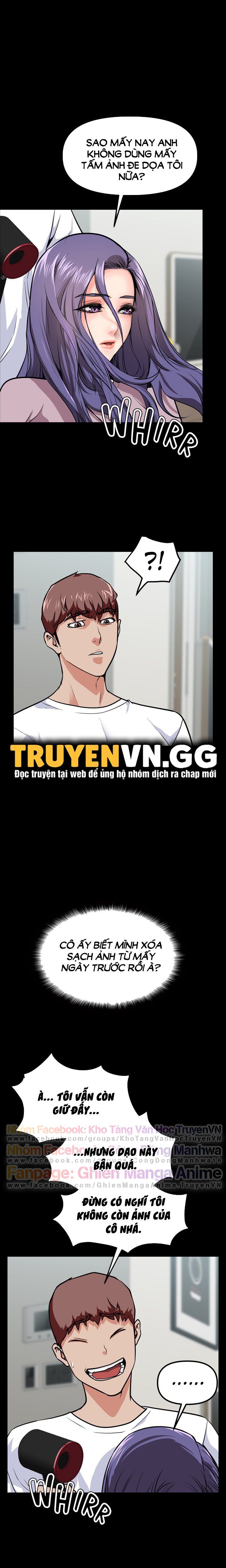 đọc truyện Khi Loser Trỗi Dậy Chương 18 ảnh 5 tại Giả Dược