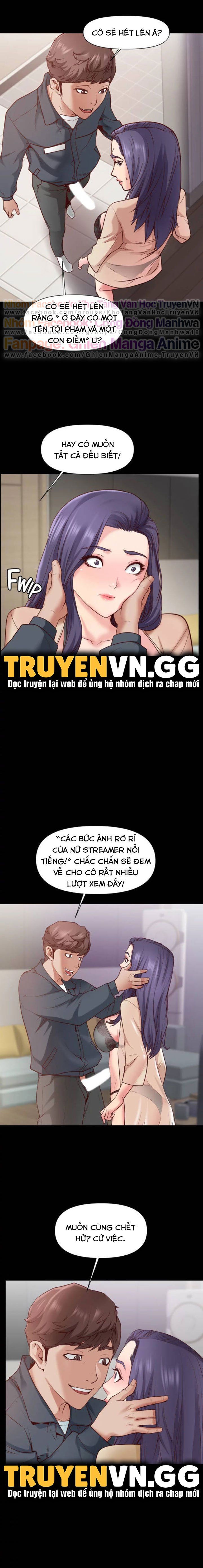 đọc truyện Khi Loser Trỗi Dậy Chương 2 ảnh 13 tại Thiên Thai Truyện