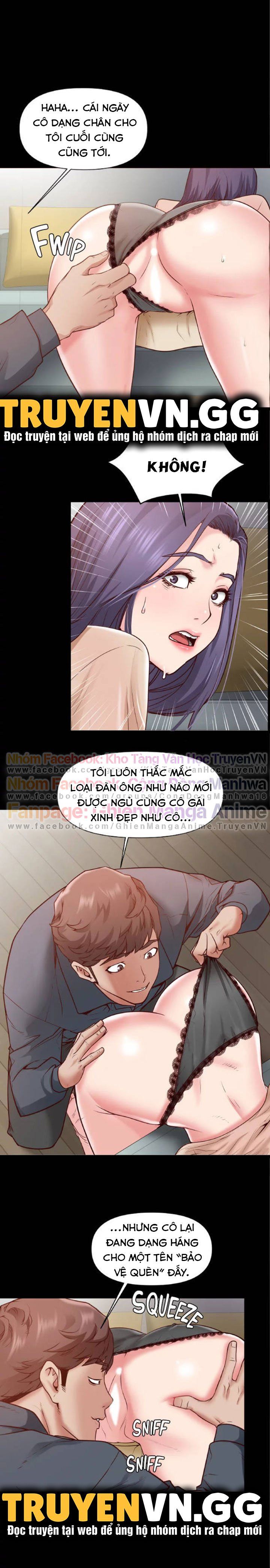 đọc truyện Khi Loser Trỗi Dậy Chương 2 ảnh 19 tại Thiên Thai Truyện