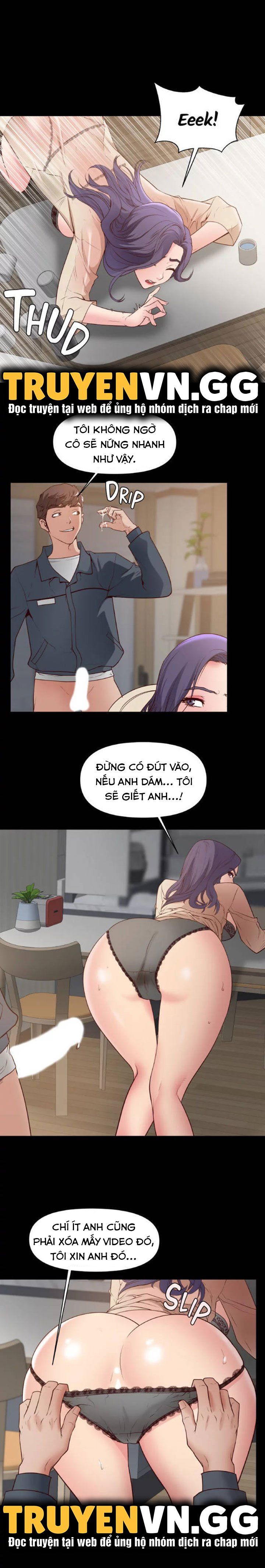 đọc truyện Khi Loser Trỗi Dậy Chương 2 ảnh 25 tại Thiên Thai Truyện