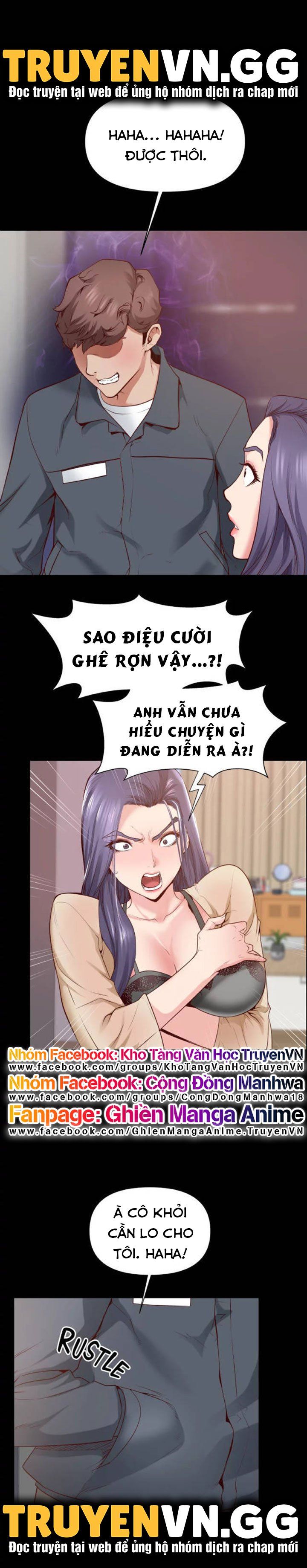 đọc truyện Khi Loser Trỗi Dậy Chương 2 ảnh 7 tại Thiên Thai Truyện