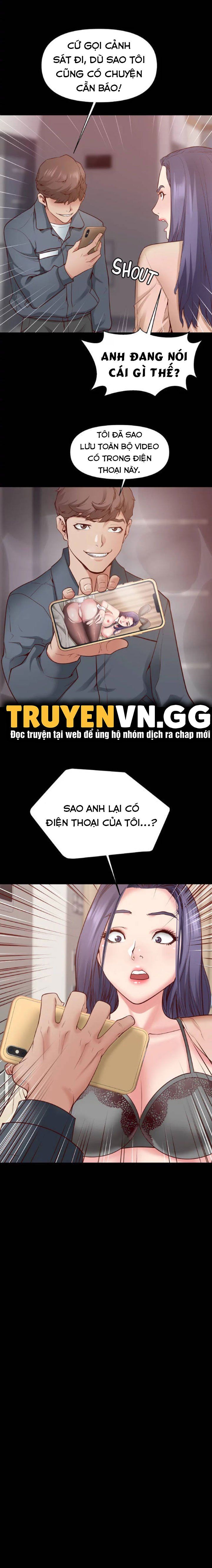 đọc truyện Khi Loser Trỗi Dậy Chương 2 ảnh 8 tại Thiên Thai Truyện