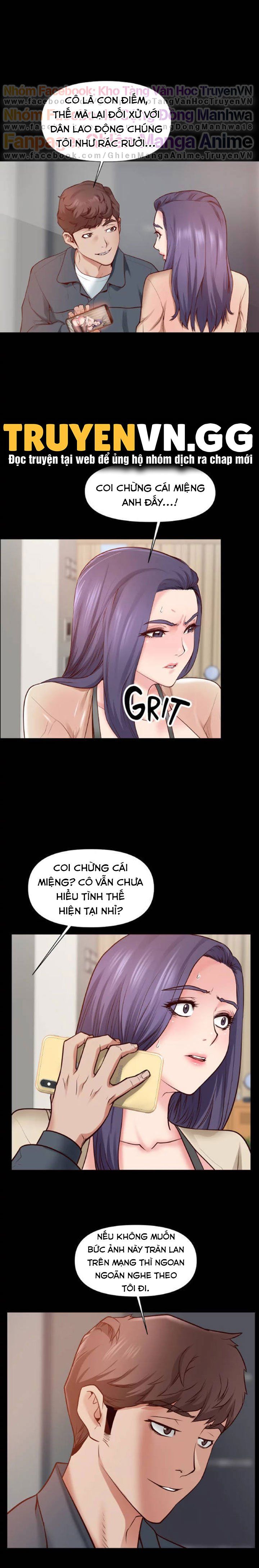 đọc truyện Khi Loser Trỗi Dậy Chương 2 ảnh 9 tại Thiên Thai Truyện