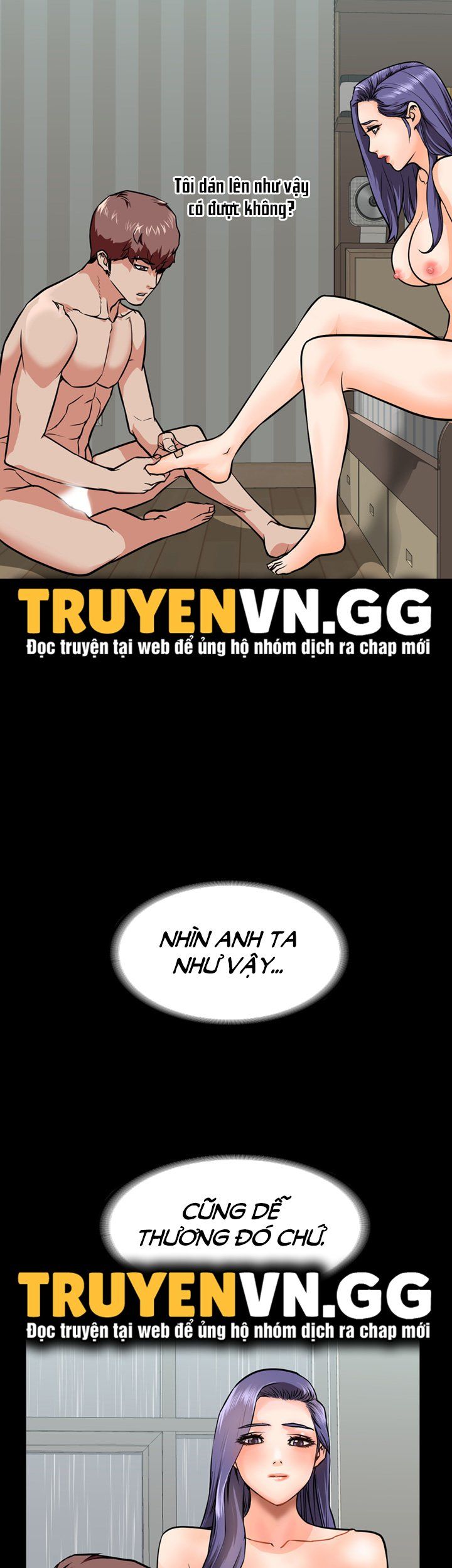 đọc truyện Khi Loser Trỗi Dậy Chương 20 ảnh 15 tại Giả Dược