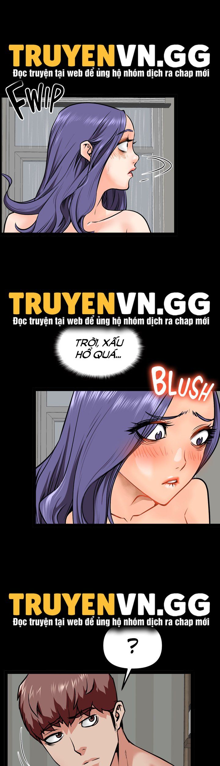 đọc truyện Khi Loser Trỗi Dậy Chương 20 ảnh 17 tại Giả Dược