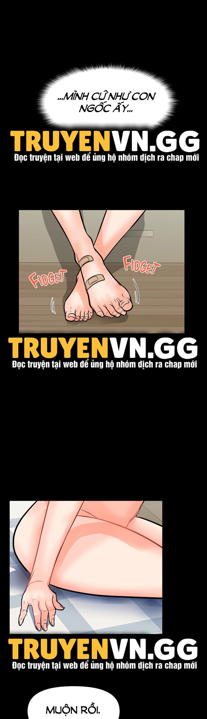 đọc truyện Khi Loser Trỗi Dậy Chương 20 ảnh 21 tại Giả Dược