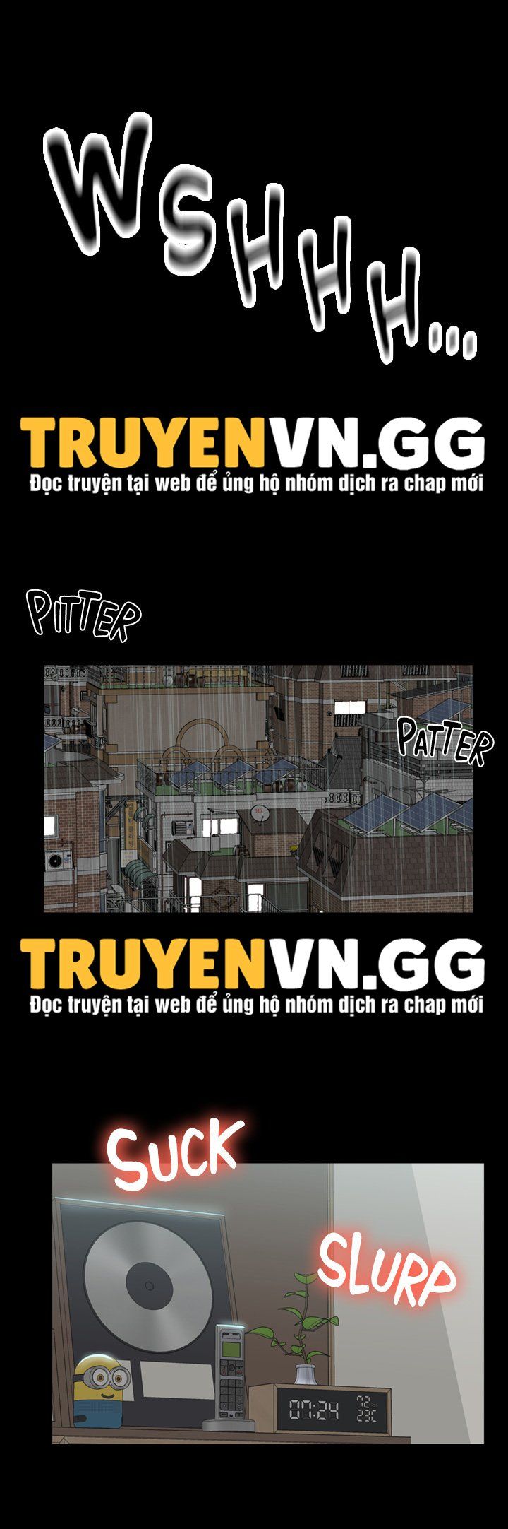 đọc truyện Khi Loser Trỗi Dậy Chương 20 ảnh 28 tại Giả Dược