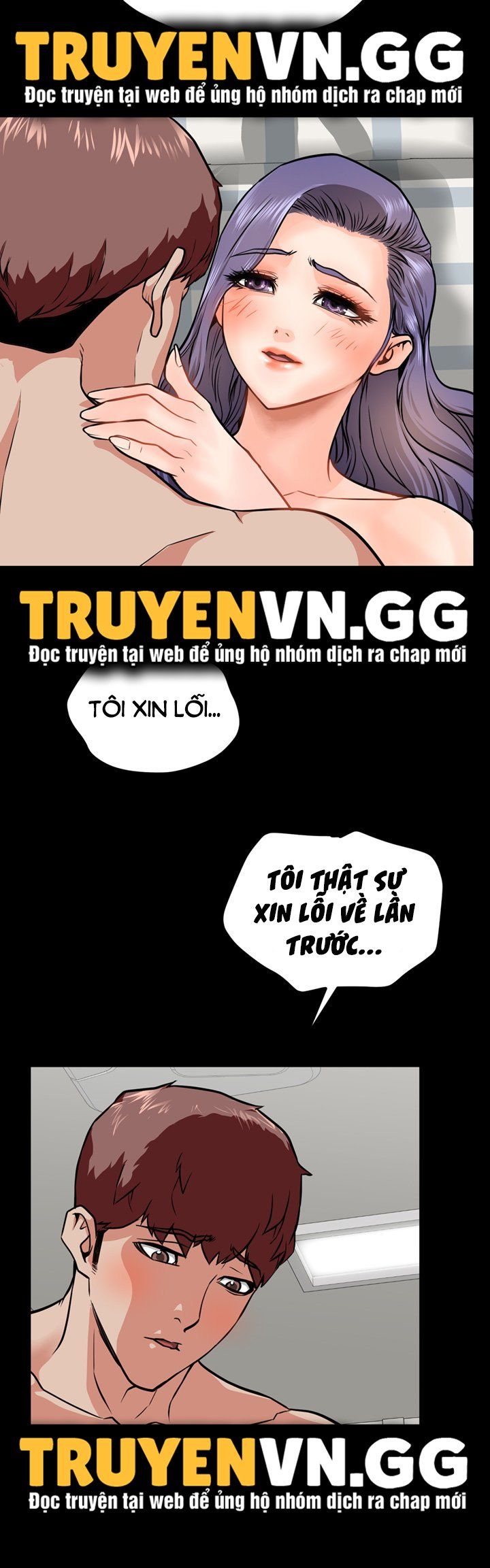 đọc truyện Khi Loser Trỗi Dậy Chương 20 ảnh 35 tại Giả Dược
