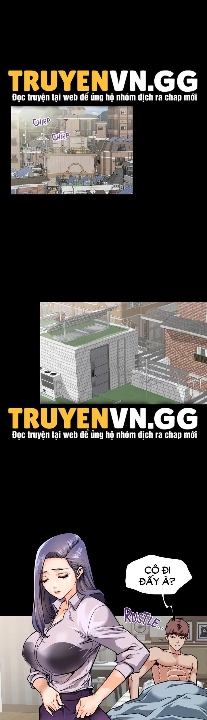 đọc truyện Khi Loser Trỗi Dậy Chương 21 ảnh 32 tại Giả Dược