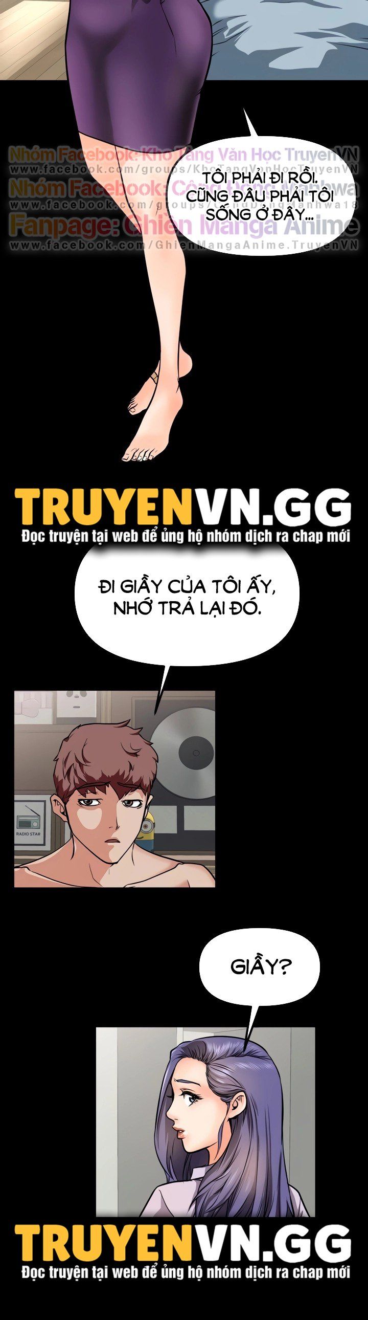 đọc truyện Khi Loser Trỗi Dậy Chương 21 ảnh 33 tại Giả Dược