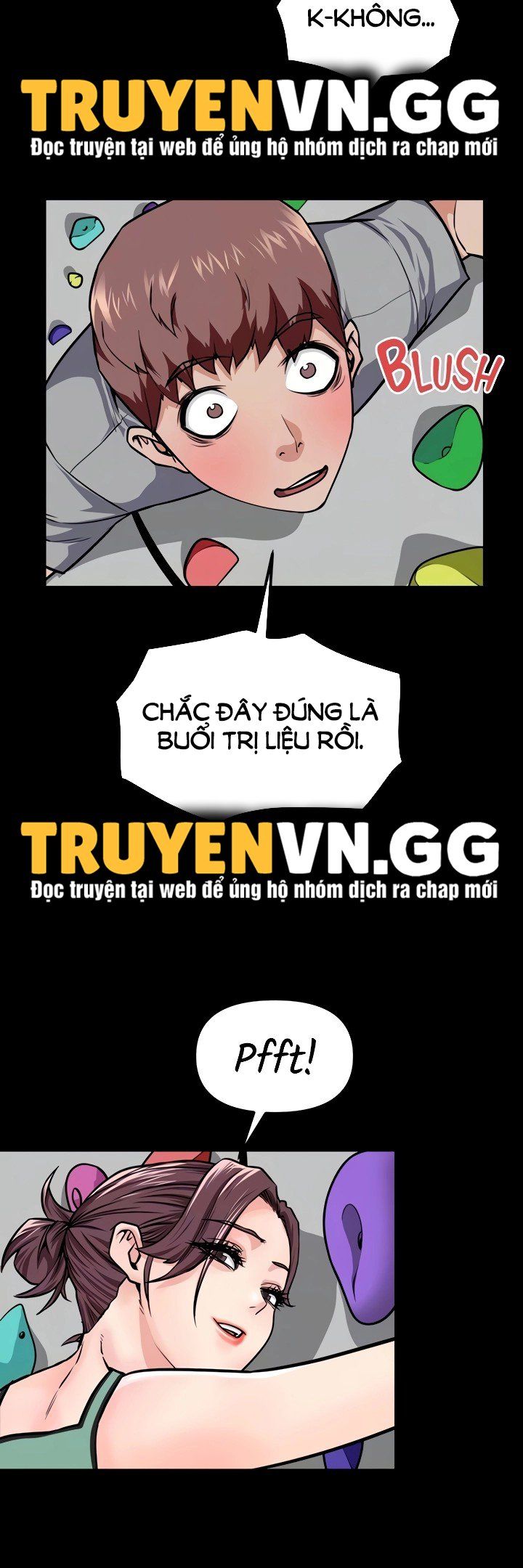 đọc truyện Khi Loser Trỗi Dậy Chương 22 ảnh 16 tại Giả Dược