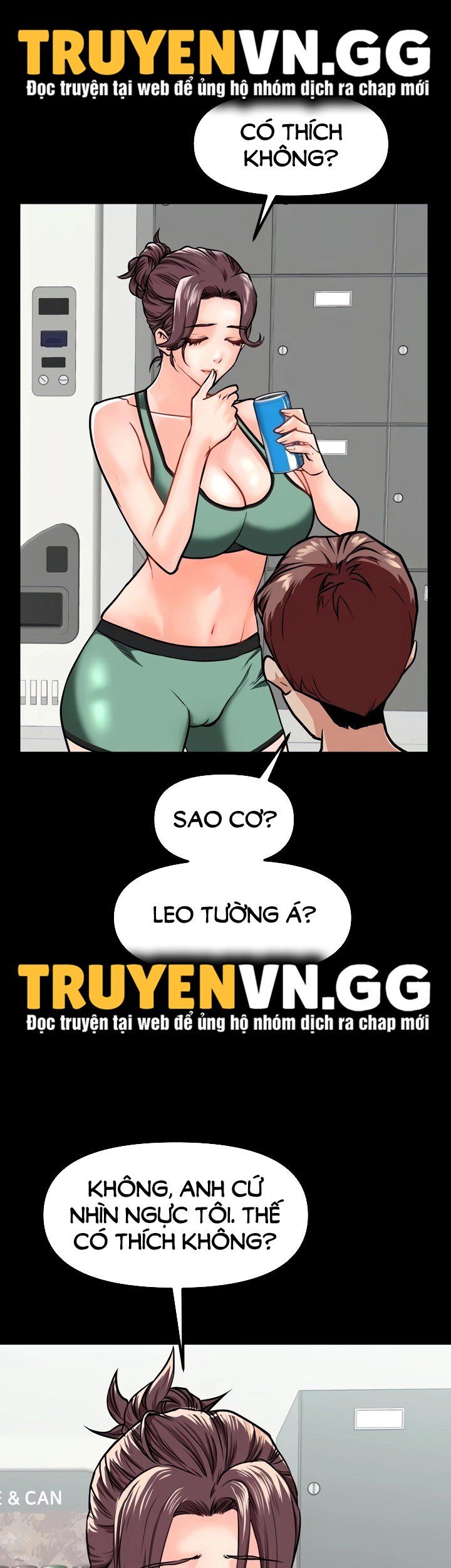 đọc truyện Khi Loser Trỗi Dậy Chương 22 ảnh 21 tại Giả Dược