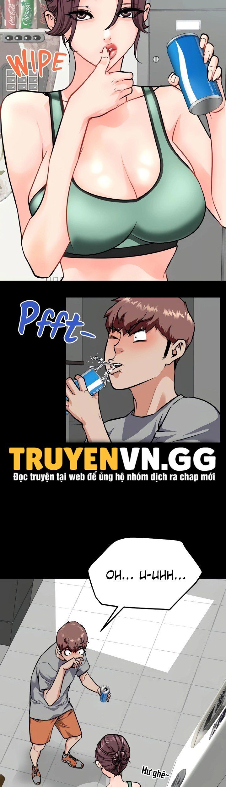 đọc truyện Khi Loser Trỗi Dậy Chương 22 ảnh 22 tại Giả Dược