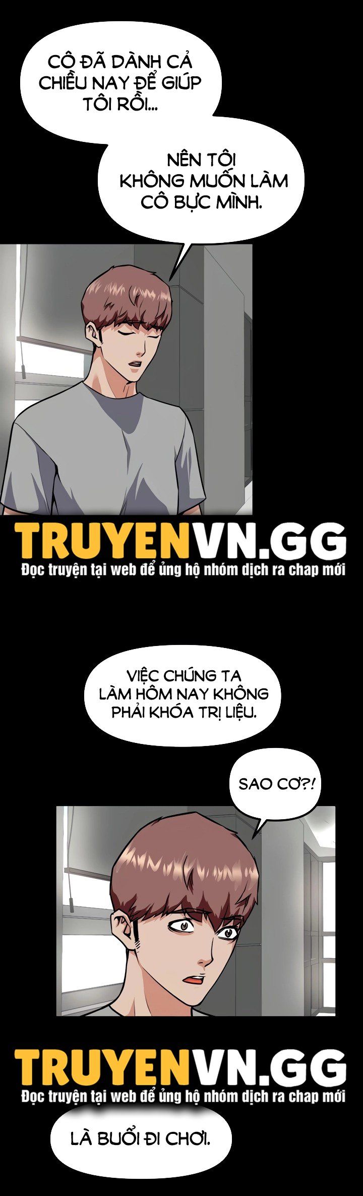 đọc truyện Khi Loser Trỗi Dậy Chương 22 ảnh 25 tại Giả Dược