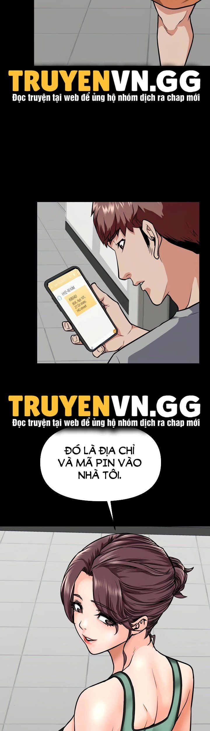 đọc truyện Khi Loser Trỗi Dậy Chương 22 ảnh 29 tại Giả Dược