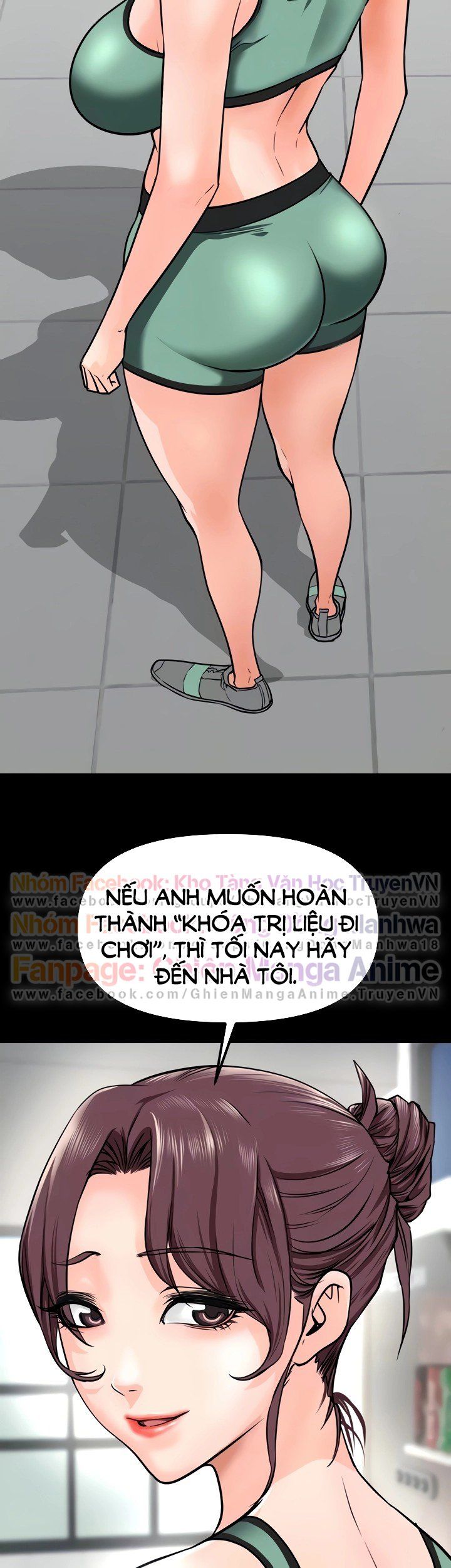 đọc truyện Khi Loser Trỗi Dậy Chương 22 ảnh 30 tại Giả Dược