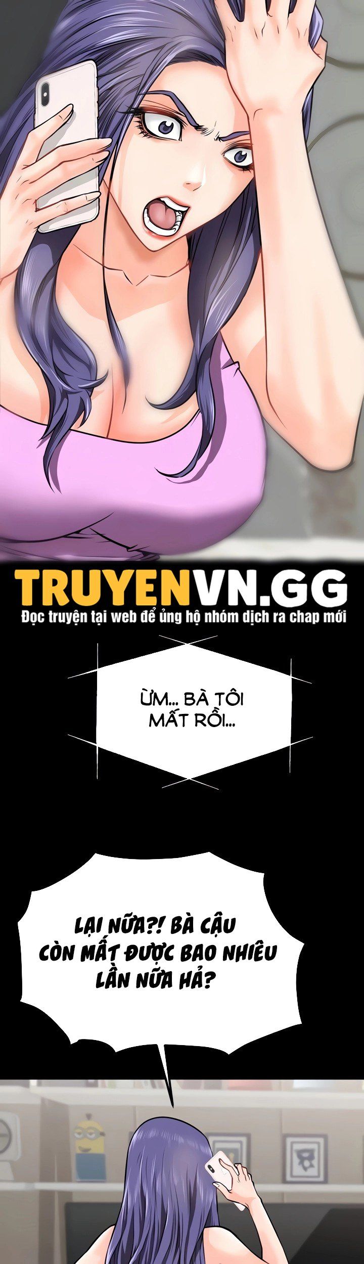 đọc truyện Khi Loser Trỗi Dậy Chương 22 ảnh 33 tại Giả Dược