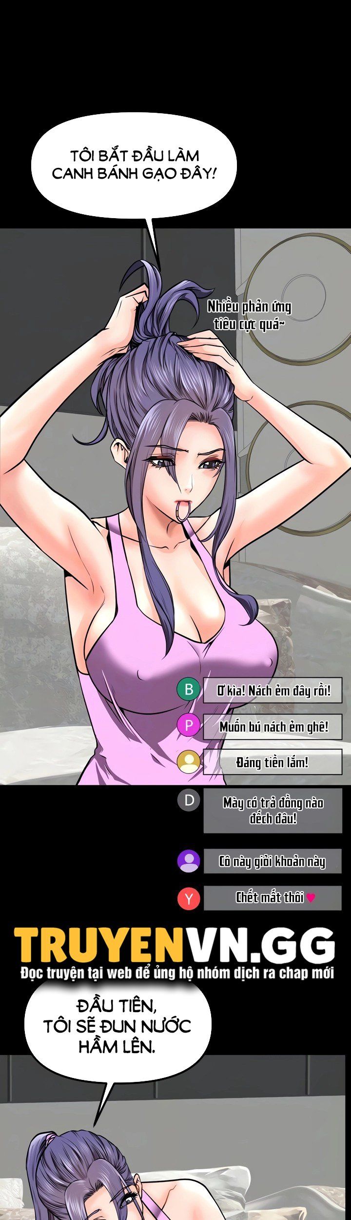 đọc truyện Khi Loser Trỗi Dậy Chương 22 ảnh 36 tại Giả Dược