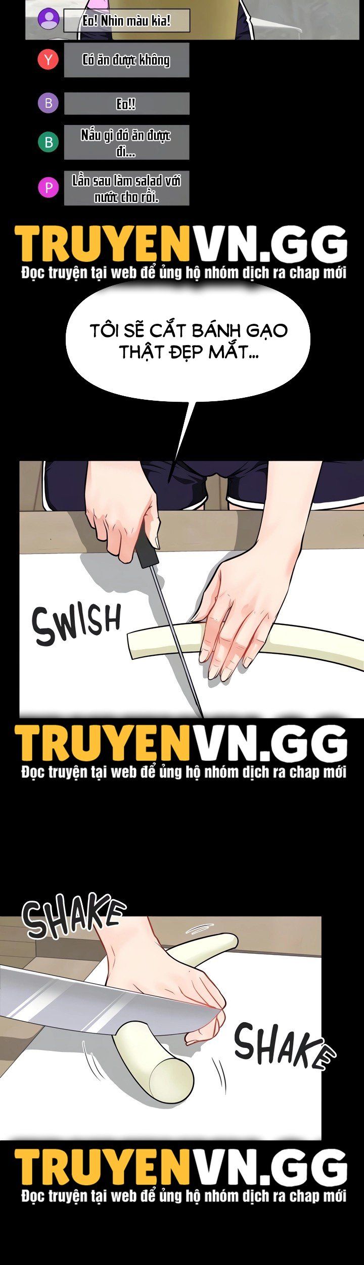 đọc truyện Khi Loser Trỗi Dậy Chương 22 ảnh 38 tại Giả Dược