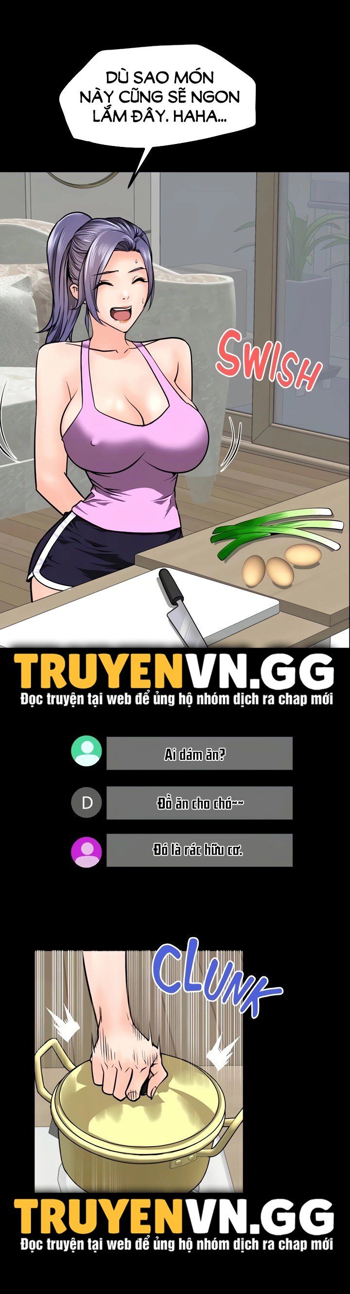 đọc truyện Khi Loser Trỗi Dậy Chương 22 ảnh 43 tại Giả Dược