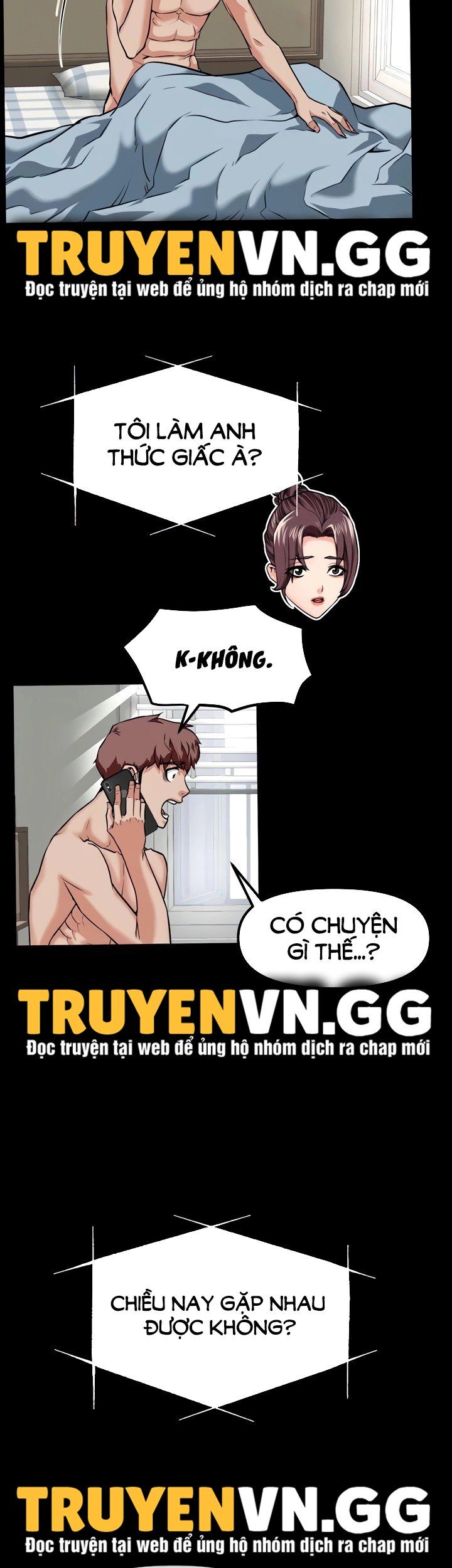 đọc truyện Khi Loser Trỗi Dậy Chương 22 ảnh 7 tại Giả Dược