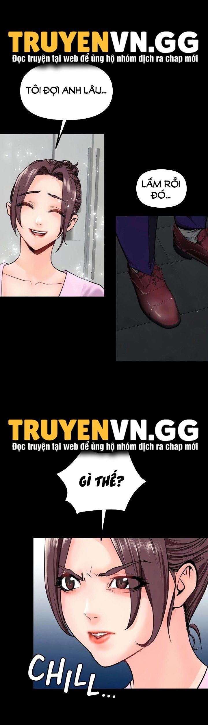 đọc truyện Khi Loser Trỗi Dậy Chương 23 ảnh 18 tại Giả Dược