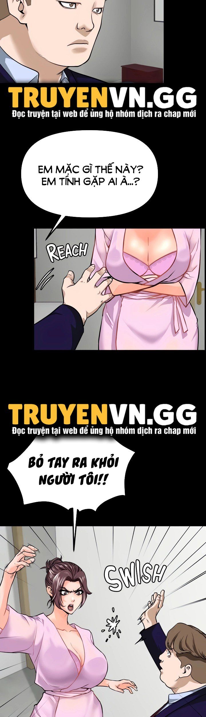 đọc truyện Khi Loser Trỗi Dậy Chương 23 ảnh 21 tại Giả Dược