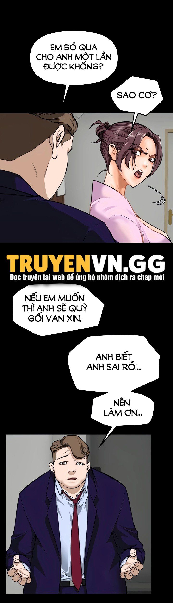 đọc truyện Khi Loser Trỗi Dậy Chương 23 ảnh 24 tại Giả Dược