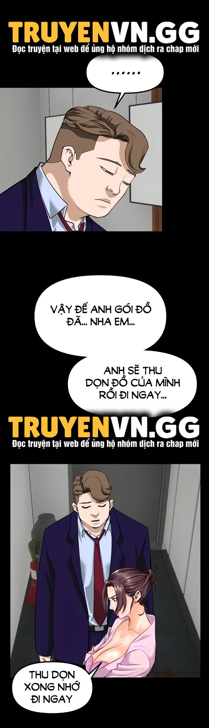 đọc truyện Khi Loser Trỗi Dậy Chương 23 ảnh 27 tại Giả Dược