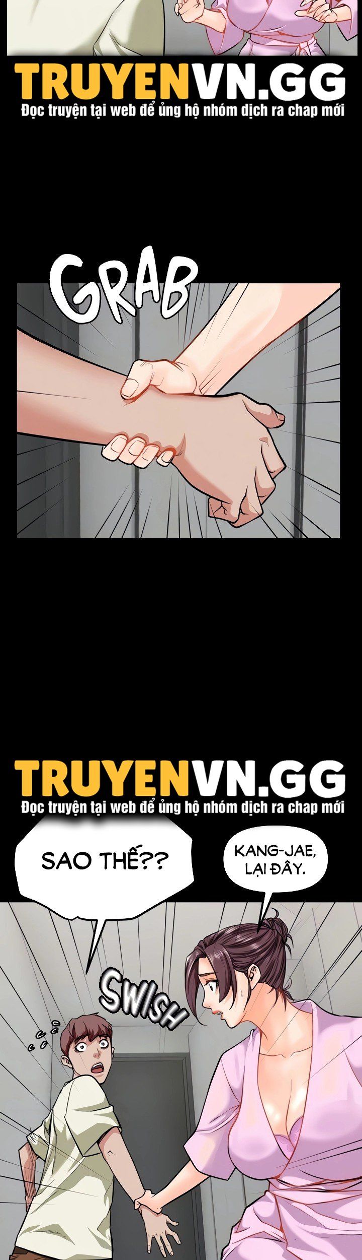 đọc truyện Khi Loser Trỗi Dậy Chương 23 ảnh 30 tại Giả Dược