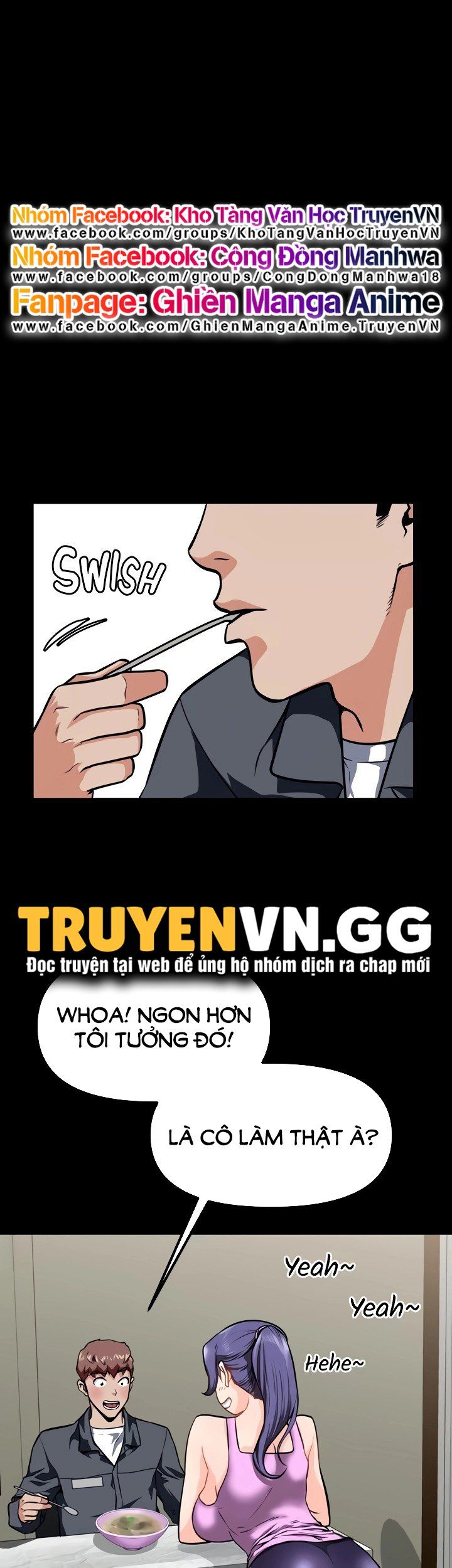 đọc truyện Khi Loser Trỗi Dậy Chương 23 ảnh 4 tại Giả Dược