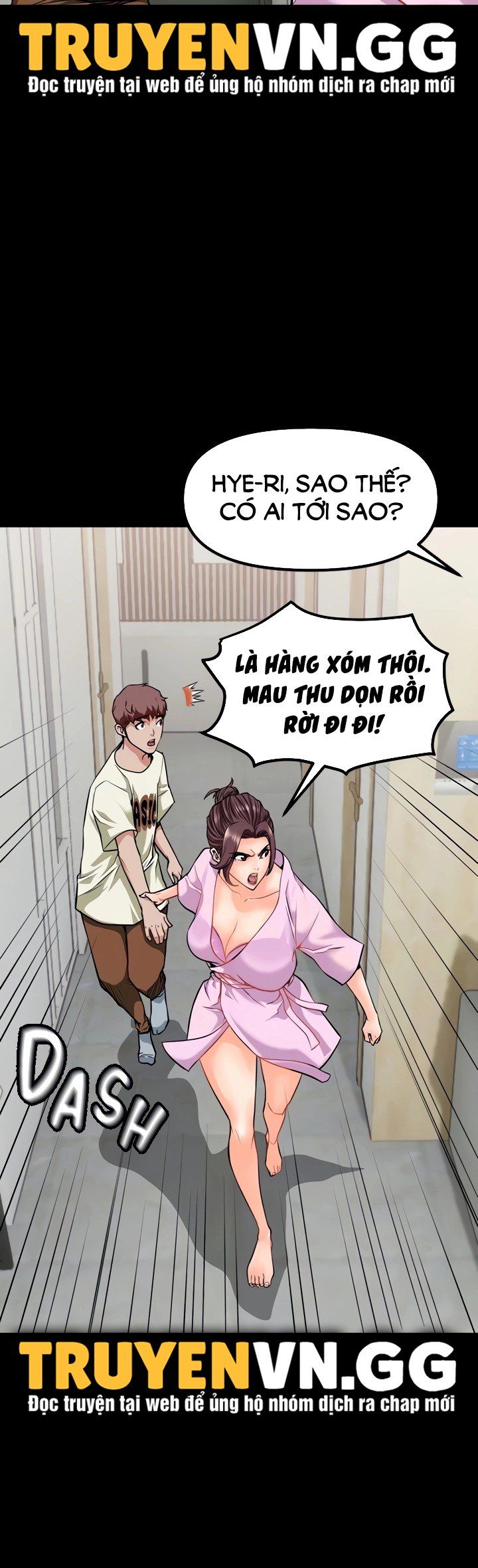 đọc truyện Khi Loser Trỗi Dậy Chương 23 ảnh 31 tại Giả Dược