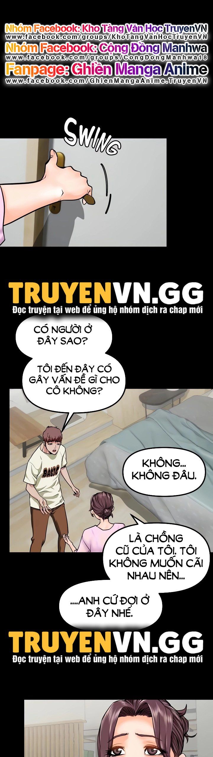 đọc truyện Khi Loser Trỗi Dậy Chương 23 ảnh 32 tại Giả Dược