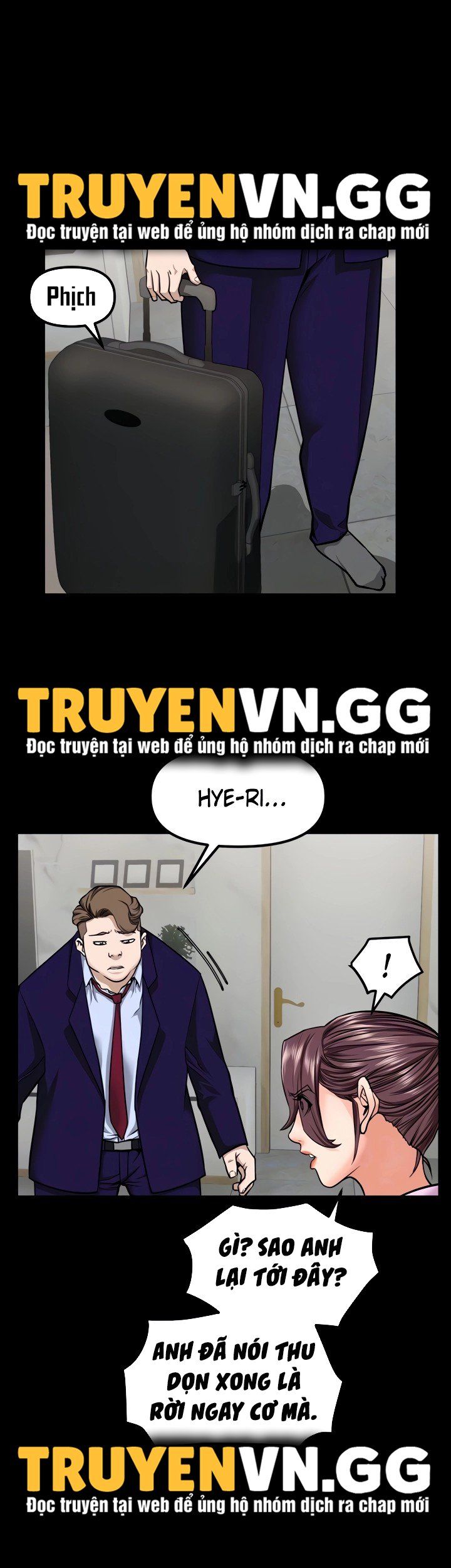 đọc truyện Khi Loser Trỗi Dậy Chương 23 ảnh 36 tại Giả Dược