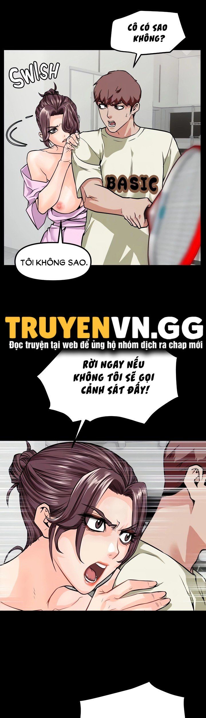 đọc truyện Khi Loser Trỗi Dậy Chương 24 ảnh 17 tại Giả Dược