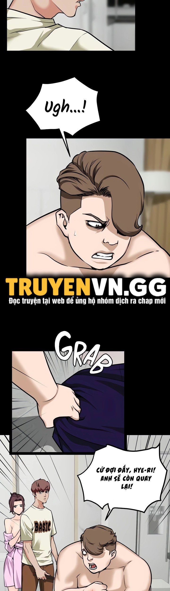 đọc truyện Khi Loser Trỗi Dậy Chương 24 ảnh 22 tại Giả Dược