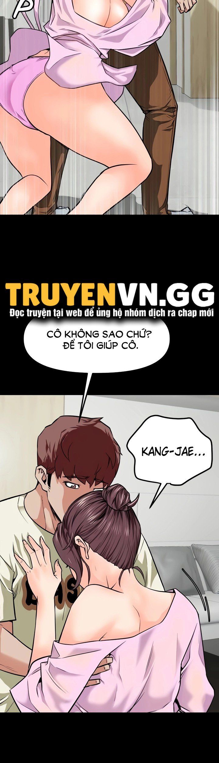 đọc truyện Khi Loser Trỗi Dậy Chương 24 ảnh 24 tại Giả Dược