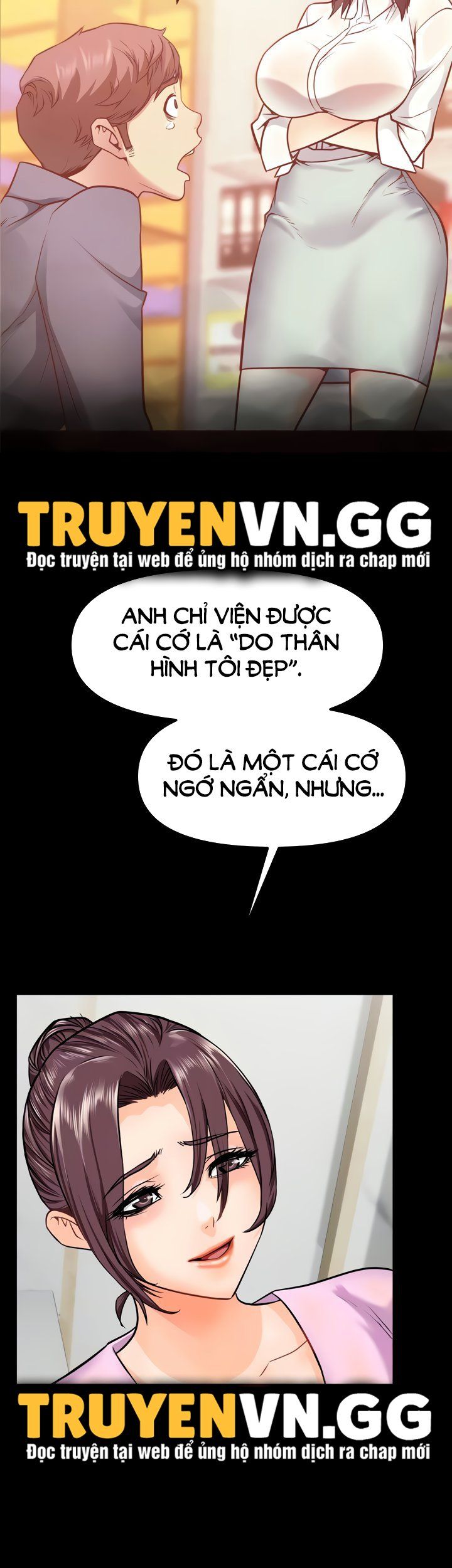 đọc truyện Khi Loser Trỗi Dậy Chương 25 ảnh 11 tại Giả Dược