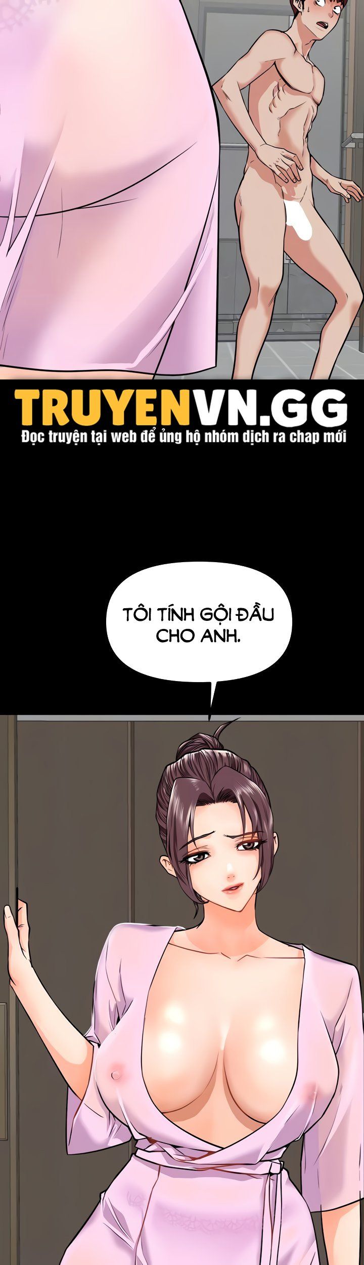 đọc truyện Khi Loser Trỗi Dậy Chương 25 ảnh 18 tại Giả Dược