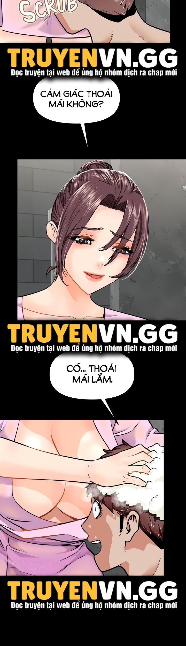 đọc truyện Khi Loser Trỗi Dậy Chương 25 ảnh 23 tại Giả Dược