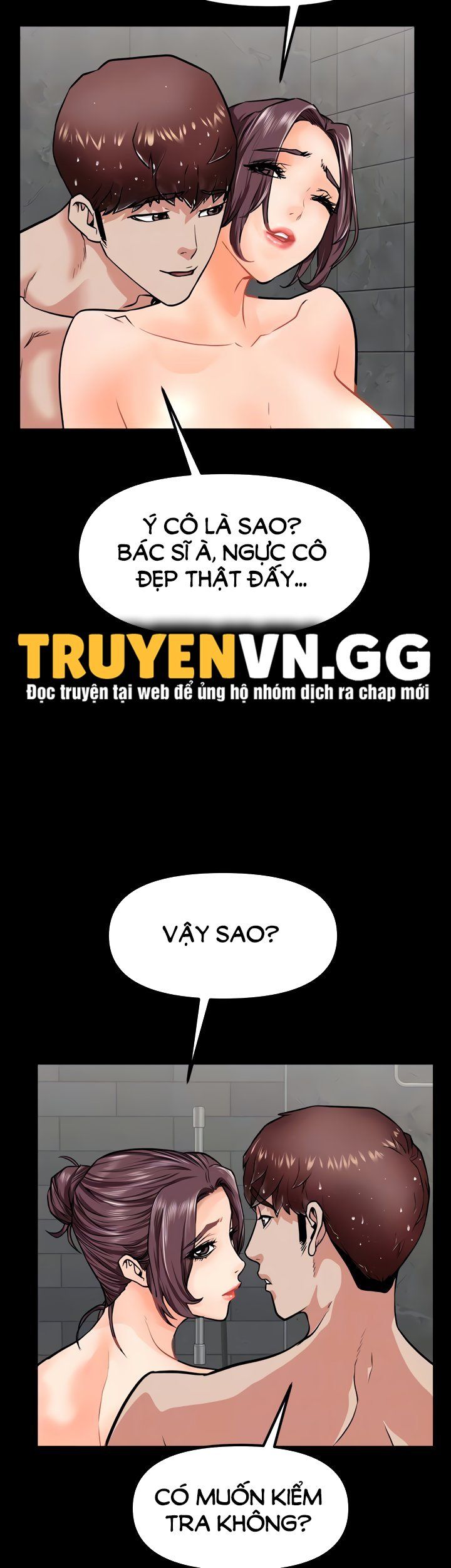đọc truyện Khi Loser Trỗi Dậy Chương 25 ảnh 34 tại Giả Dược