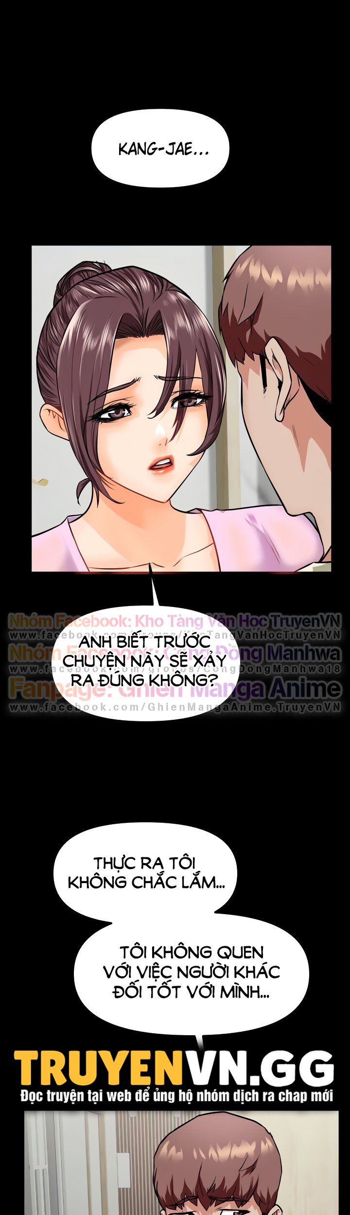 đọc truyện Khi Loser Trỗi Dậy Chương 25 ảnh 8 tại Giả Dược